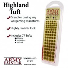 Highland Tuft